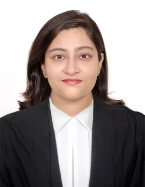 Adv. Adishree Chakraborty