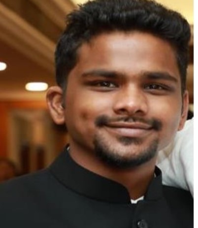 Mohamed Mustafa Kasim Photo