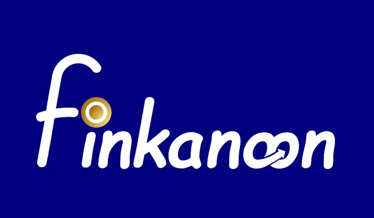 Finkanoon Logo